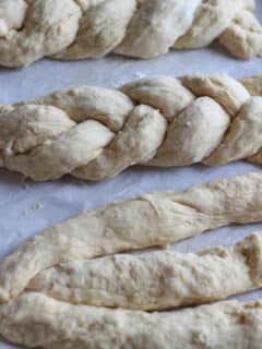 Homemade Challah bread recipe that's so delicious it will disappear in minutes. Everybody asks for this family 