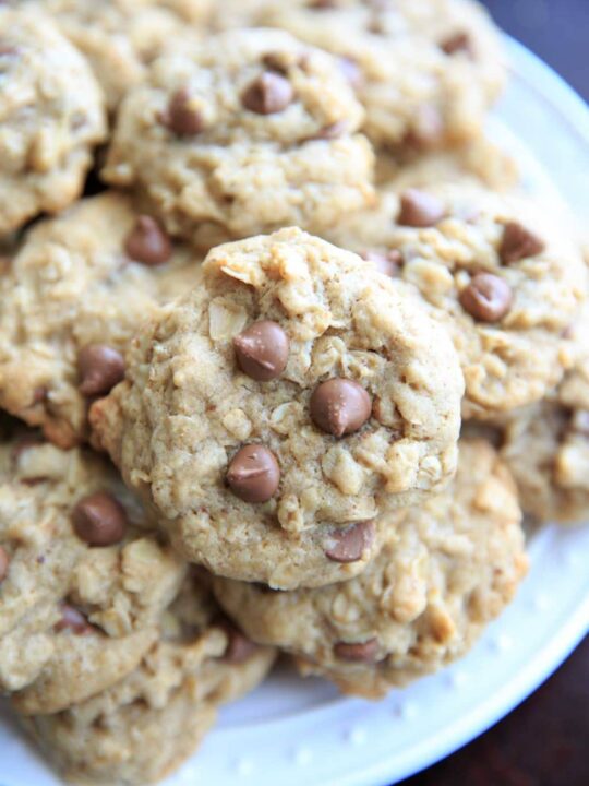 Lactation Cookies Video Dessert Now Dinner Later, 57% OFF