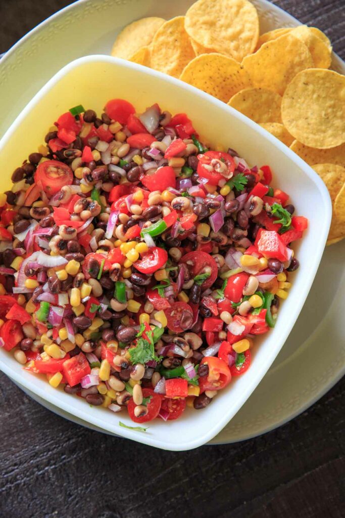 Cowboy Caviar Trial And Eater