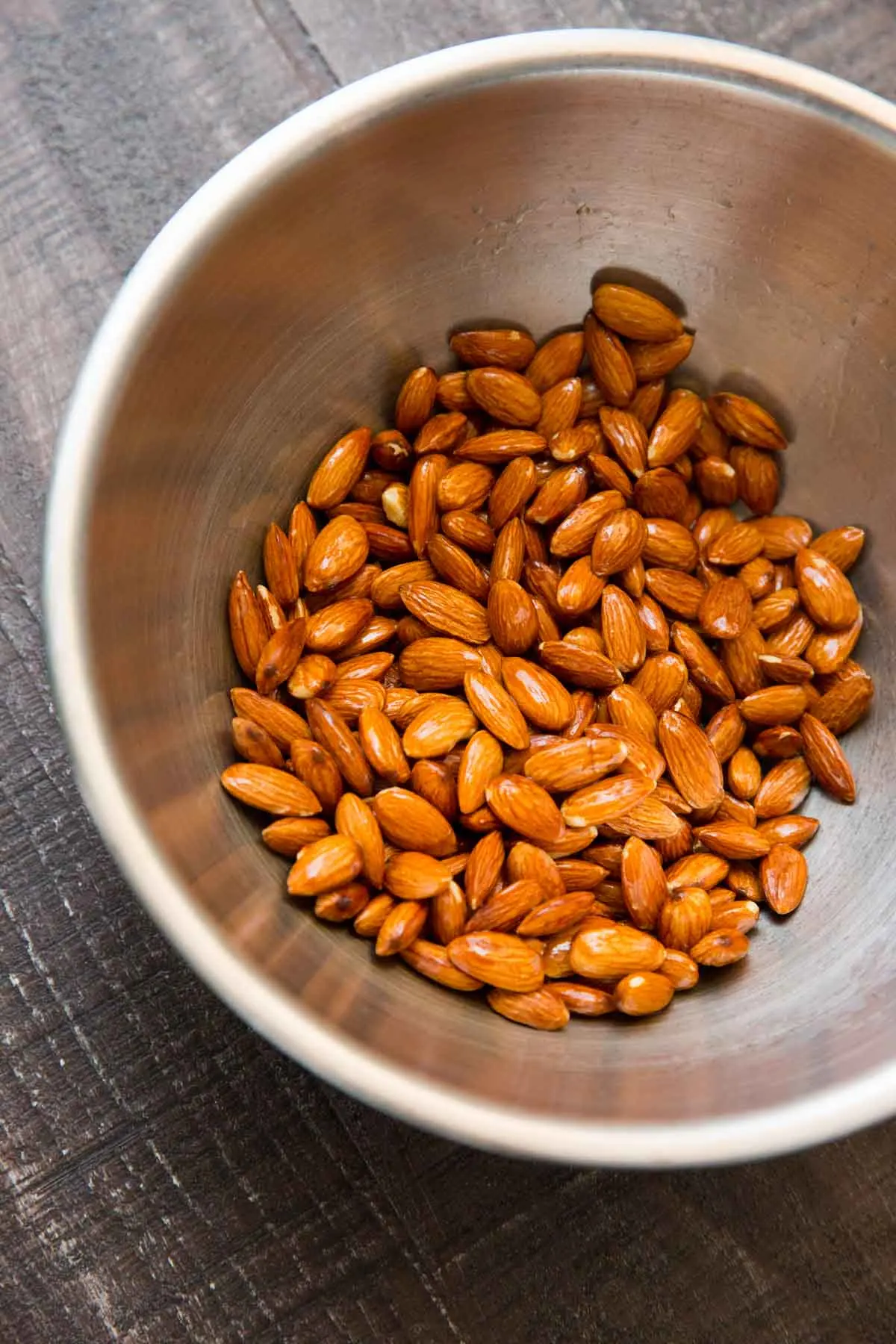 Cinnamon Toasted Almonds Recipe: How to Make It