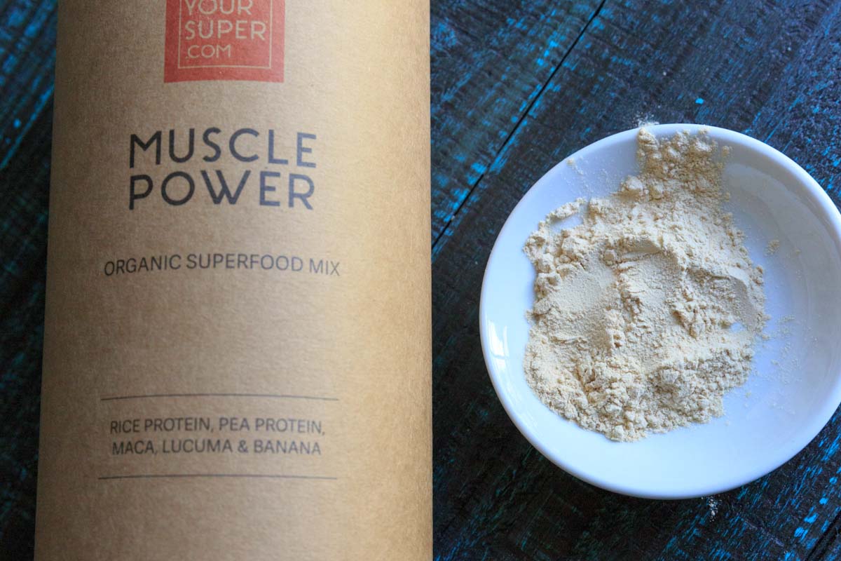Your Super Review: Moon Balance, Skinny Protein & More