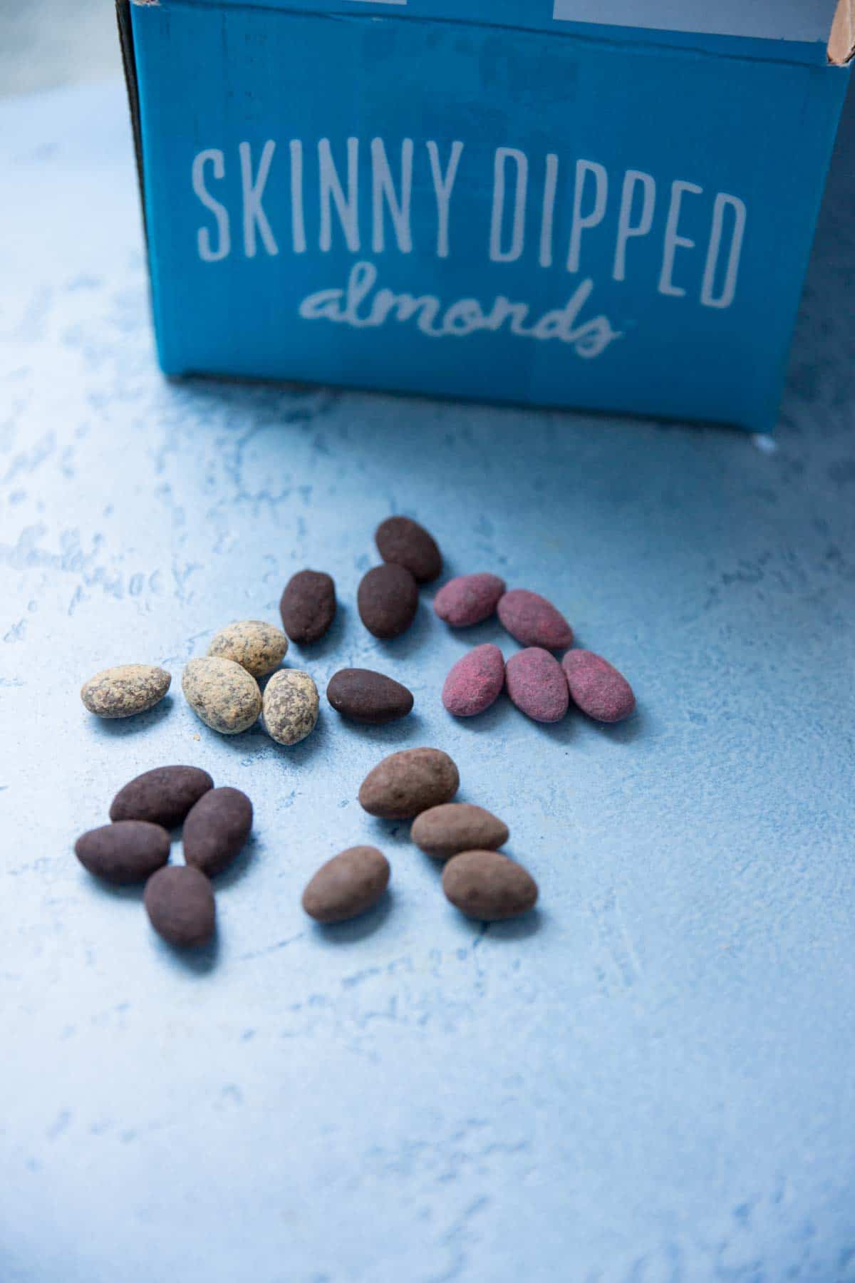 Skinny Dipped Almonds Review And Discount Code Trial And Eater