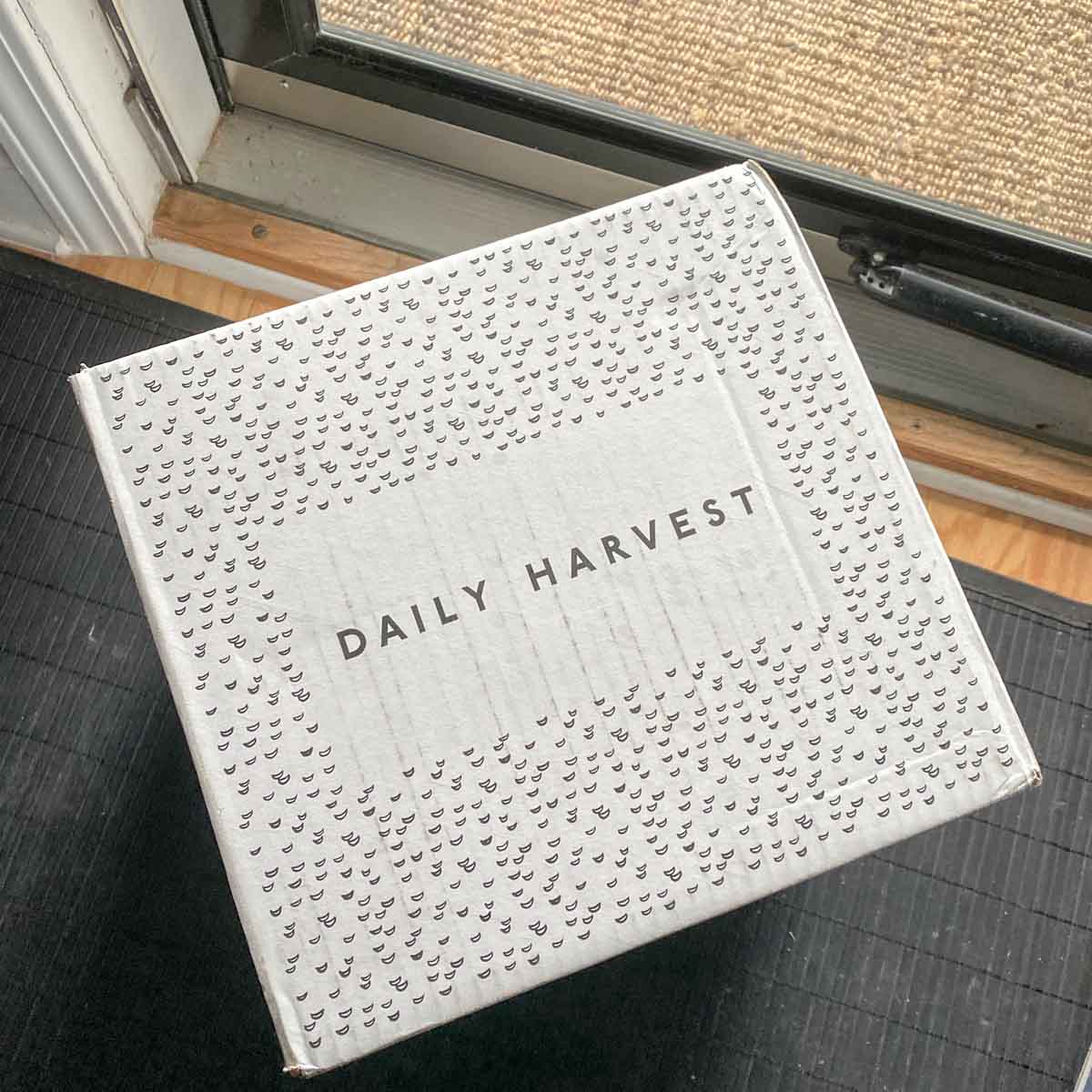 daily harvest discount