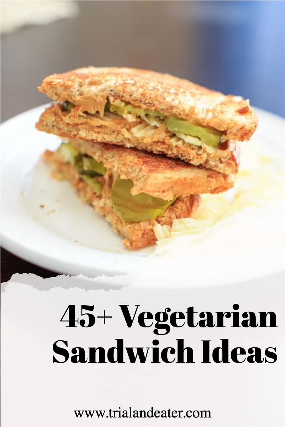 45 Vegetarian Sandwich Ideas Trial And Eater   45 Vegetarian Sandwich Ideas  