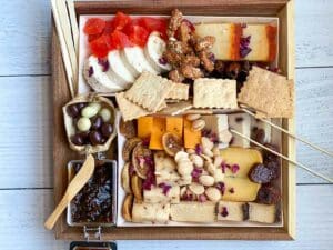 Boarderie Cheese Boards Review - Trial And Eater