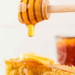 honey cornbread