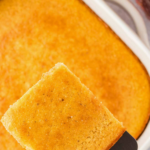 gluten-free cornbread