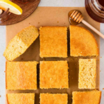 gluten-free cornbread