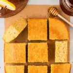 gluten-free cornbread