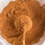 pumpkin pie spice pin