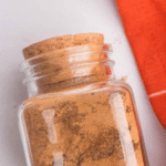 pumpkin pie spice pin